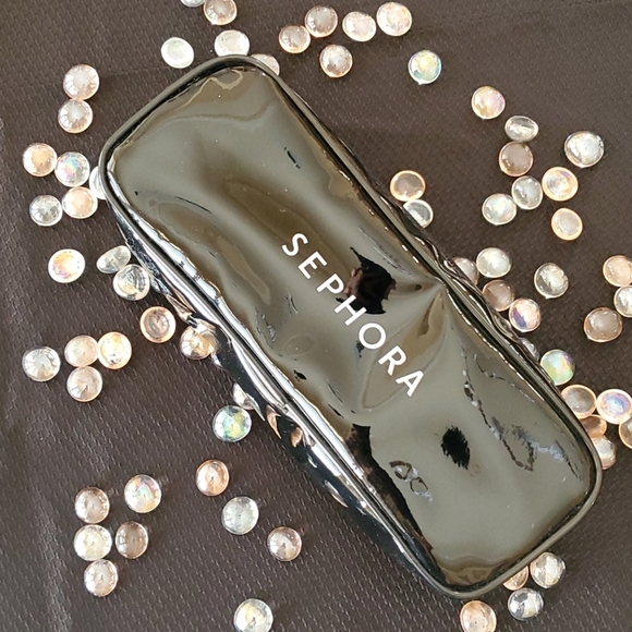 Sephora Tote & Makeup Bag - Picture 4 of 6